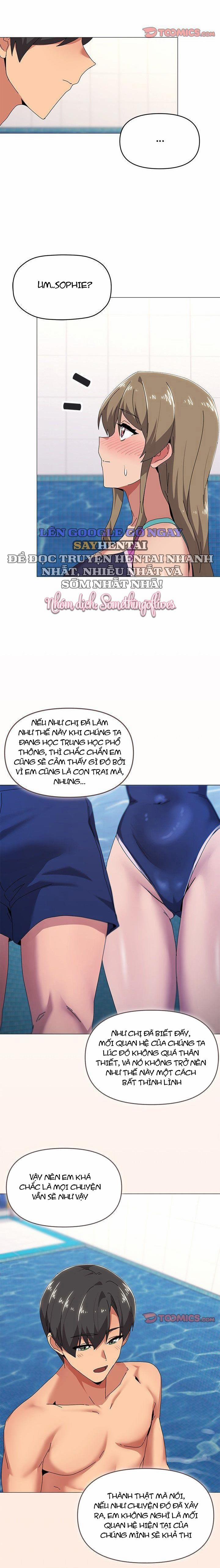 Gia Đình Có Chuyện Gì Thế 63 trang 1