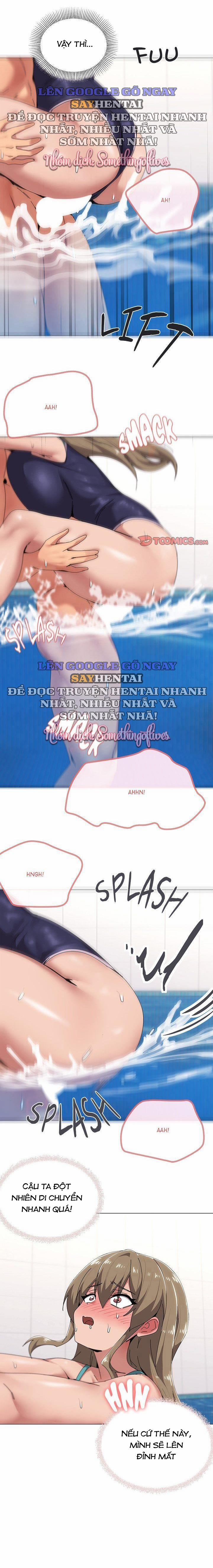 Gia Đình Có Chuyện Gì Thế 63 trang 10