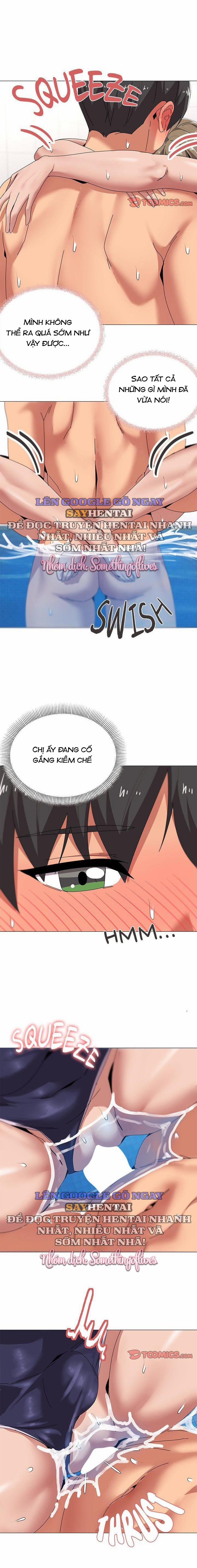 Gia Đình Có Chuyện Gì Thế 63 trang 11