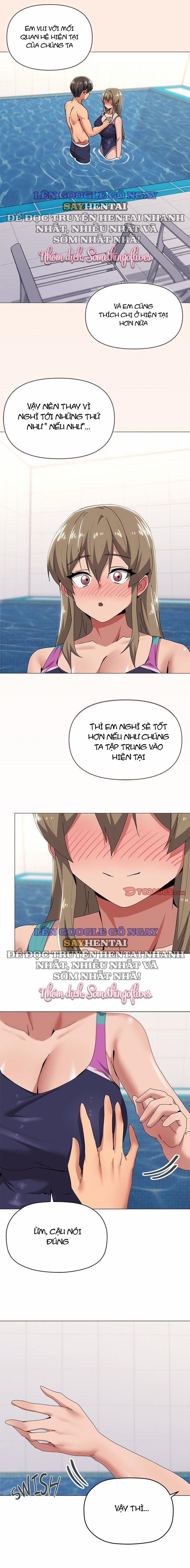 Gia Đình Có Chuyện Gì Thế 63 trang 2