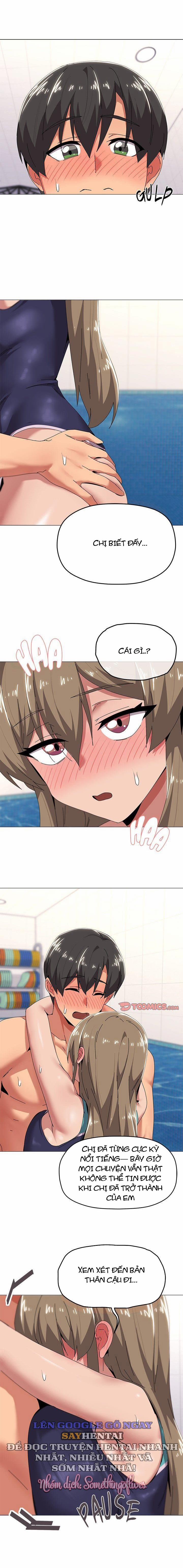 Gia Đình Có Chuyện Gì Thế 63 trang 6