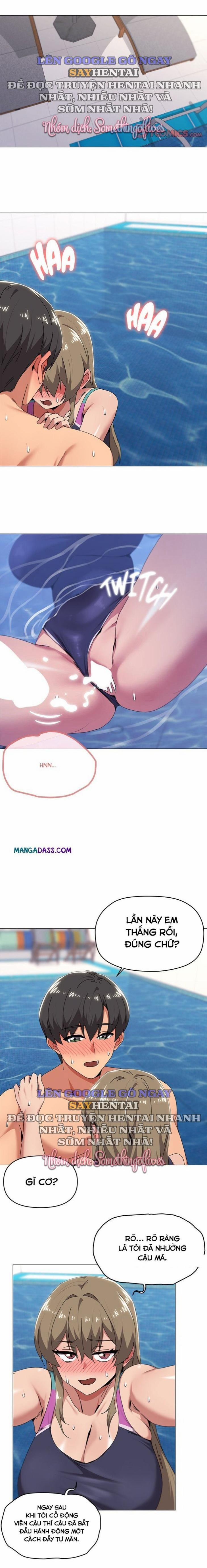 Gia Đình Có Chuyện Gì Thế 64 trang 0