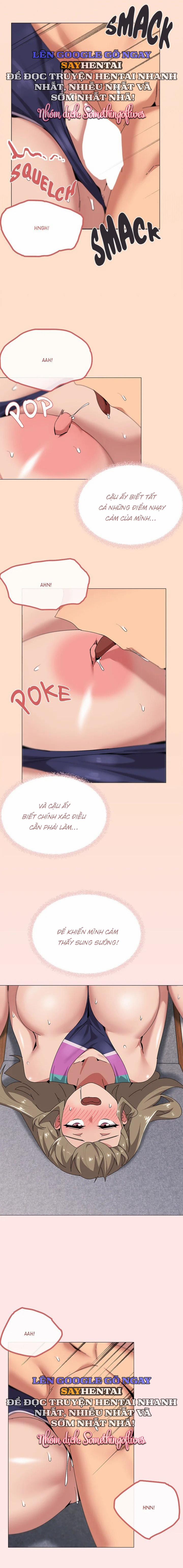 Gia Đình Có Chuyện Gì Thế 65 trang 2