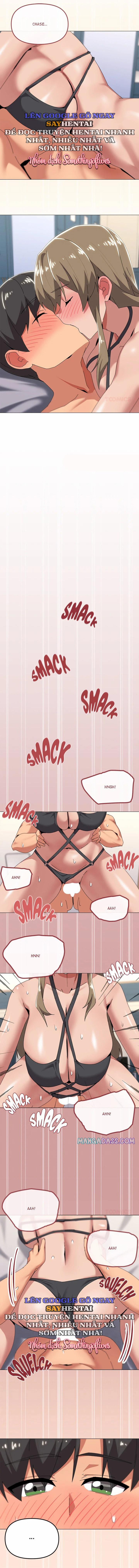 Gia Đình Có Chuyện Gì Thế 65 trang 8