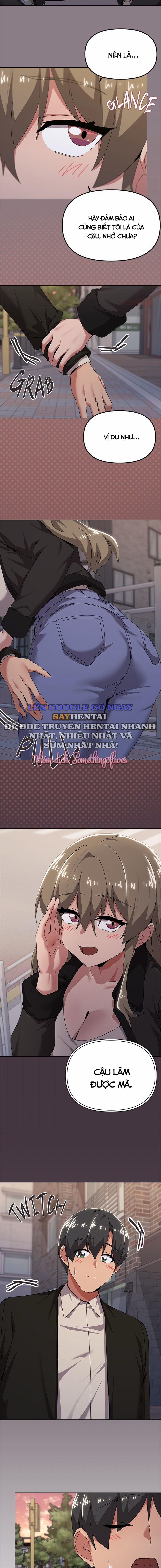 Gia Đình Có Chuyện Gì Thế 66 trang 9