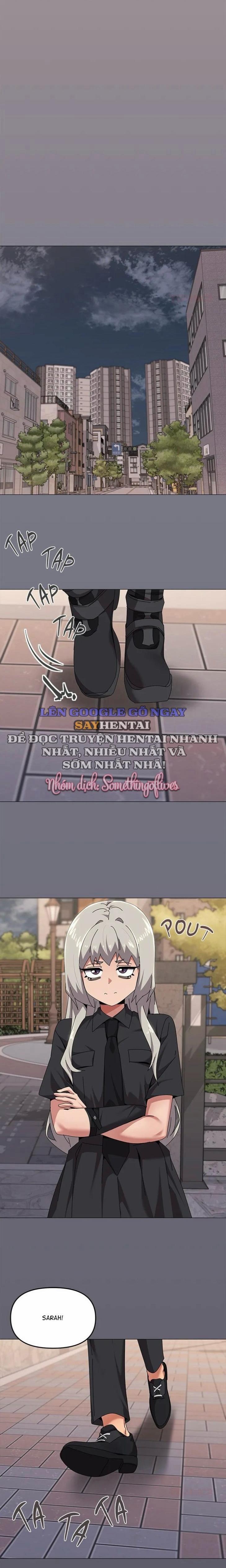 Gia Đình Có Chuyện Gì Thế 67 trang 0