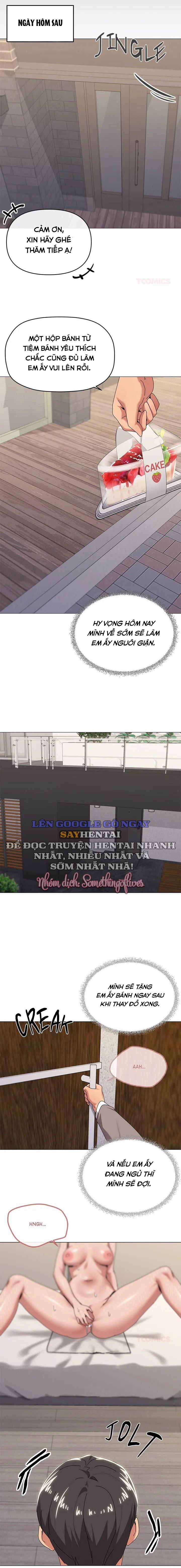 Gia Đình Có Chuyện Gì Thế 67 trang 2