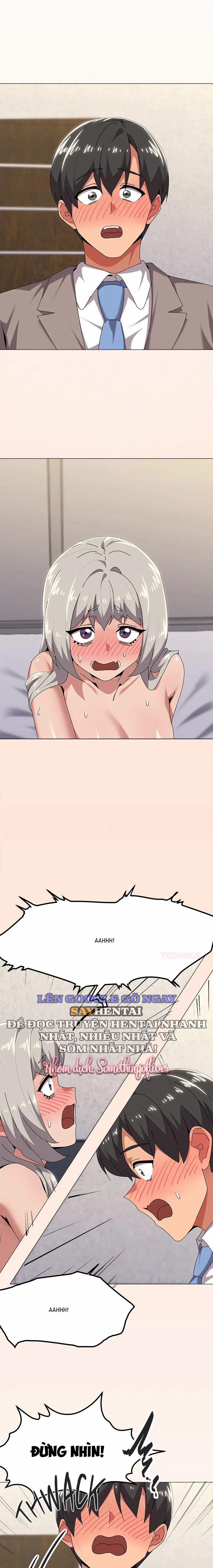 Gia Đình Có Chuyện Gì Thế 67 trang 3