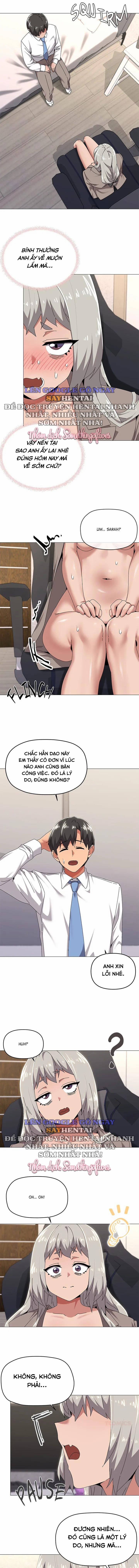 Gia Đình Có Chuyện Gì Thế 67 trang 5