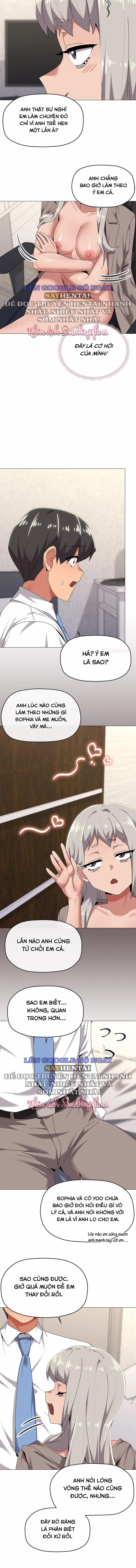 Gia Đình Có Chuyện Gì Thế 67 trang 6