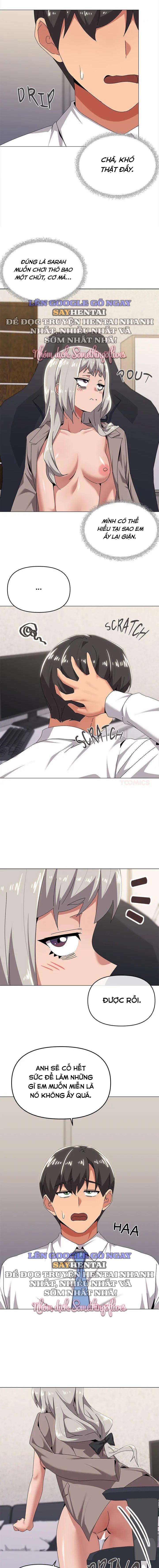 Gia Đình Có Chuyện Gì Thế 67 trang 7