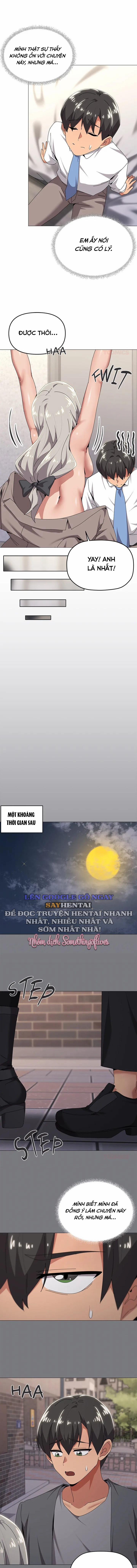 Gia Đình Có Chuyện Gì Thế 67 trang 9