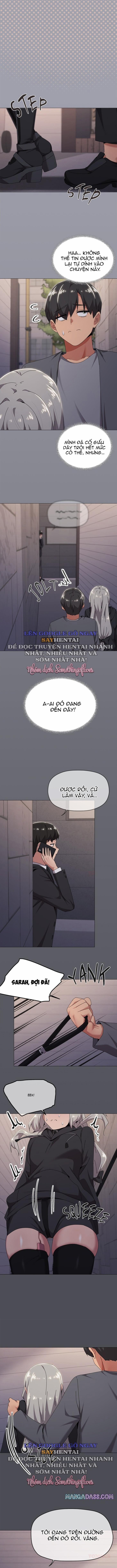 Gia Đình Có Chuyện Gì Thế 68 trang 0