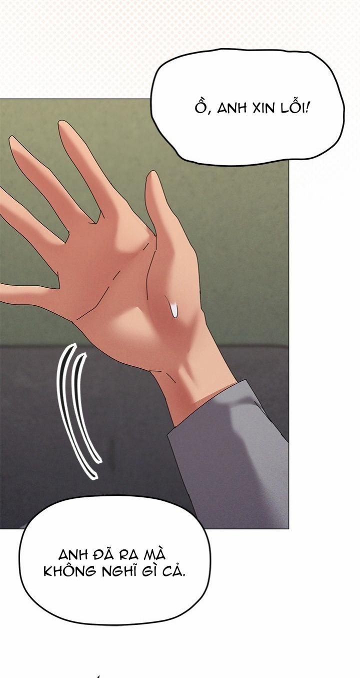 Gia Đình Có Chuyện Gì Thế 68 trang 10