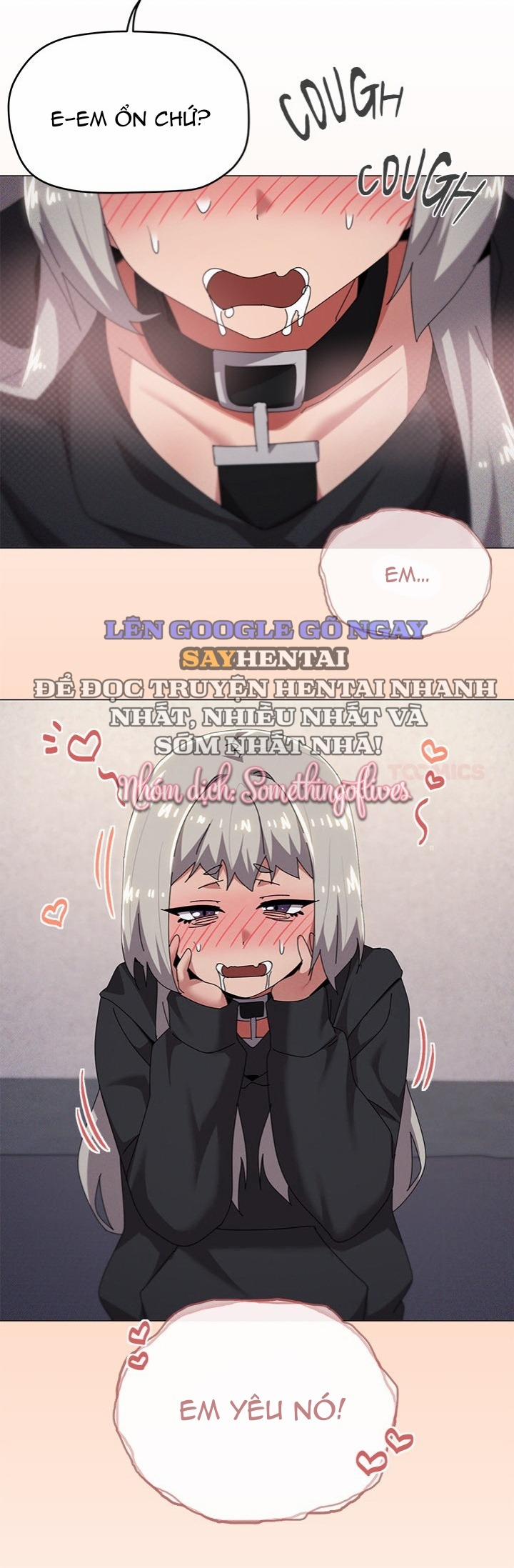 Gia Đình Có Chuyện Gì Thế 68 trang 11