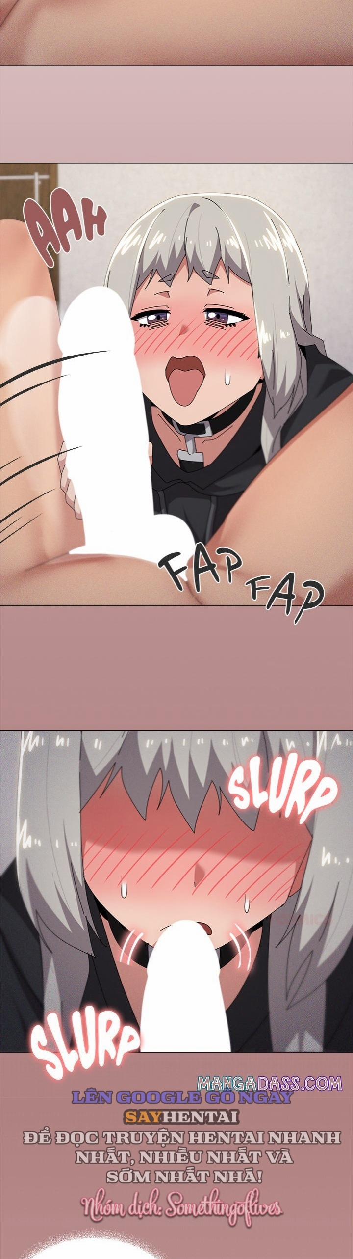 Gia Đình Có Chuyện Gì Thế 68 trang 12