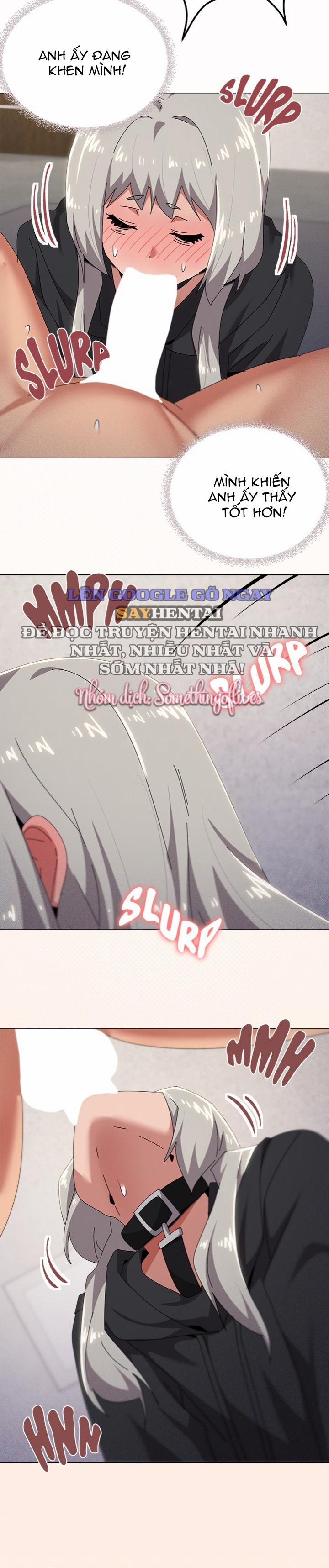 Gia Đình Có Chuyện Gì Thế 68 trang 14