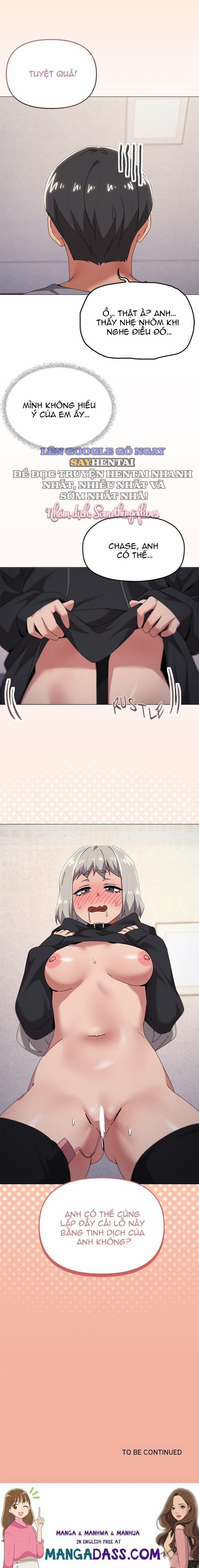 Gia Đình Có Chuyện Gì Thế 68 trang 17