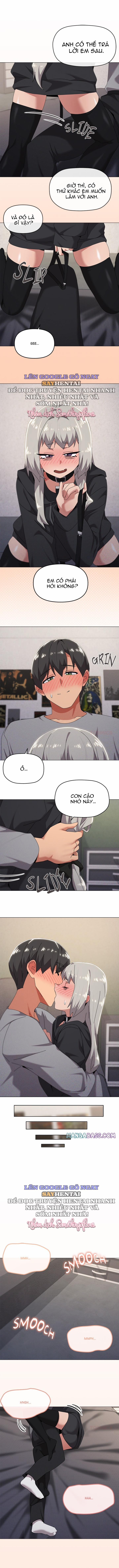 Gia Đình Có Chuyện Gì Thế 68 trang 4