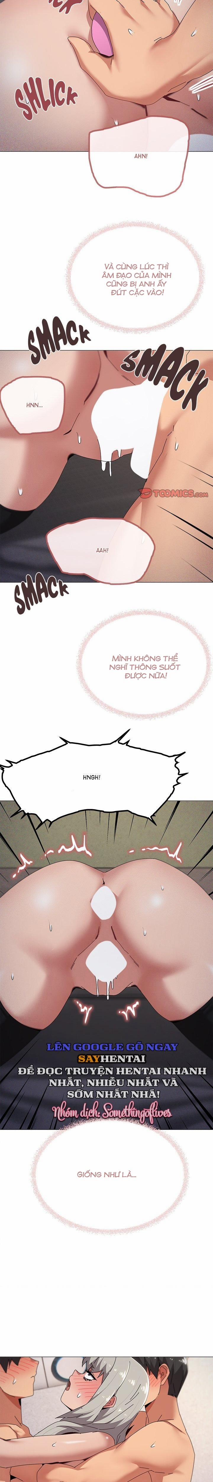 Gia Đình Có Chuyện Gì Thế 69 trang 10