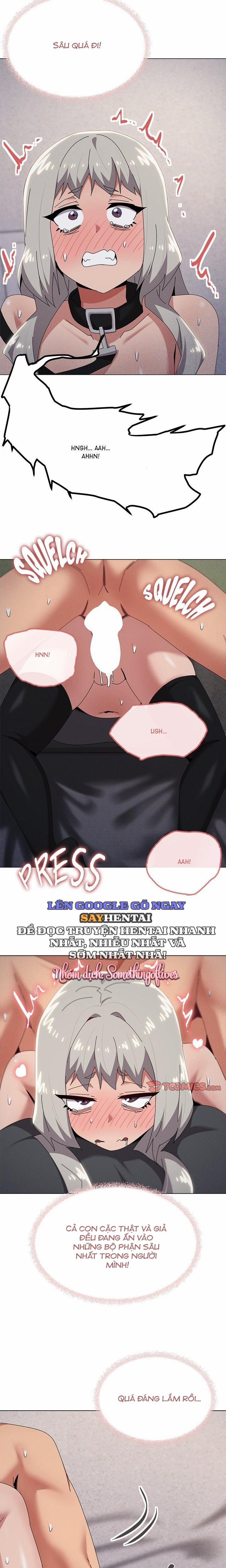 Gia Đình Có Chuyện Gì Thế 69 trang 13