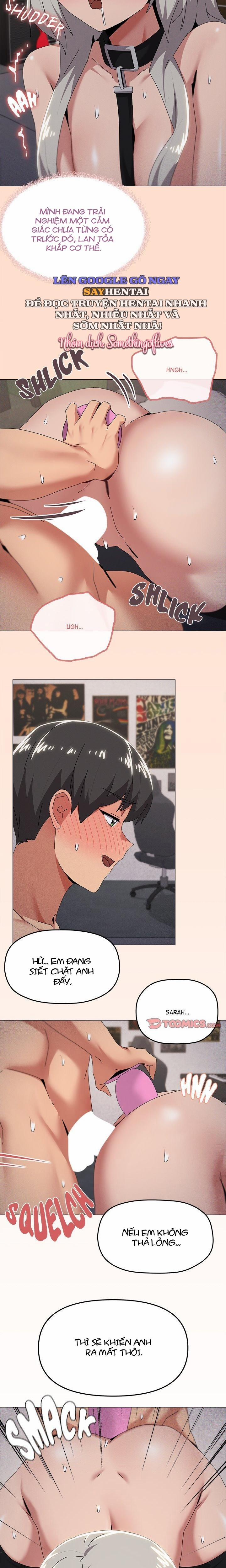 Gia Đình Có Chuyện Gì Thế 69 trang 8