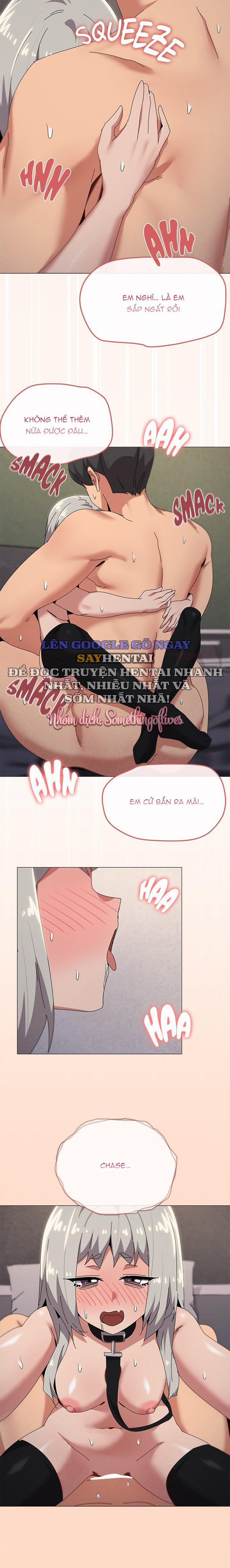 Gia Đình Có Chuyện Gì Thế 70 trang 11