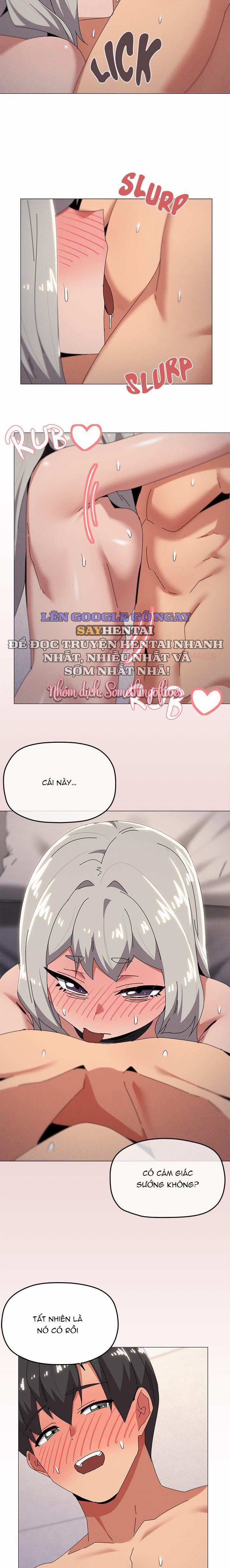 Gia Đình Có Chuyện Gì Thế 70 trang 5