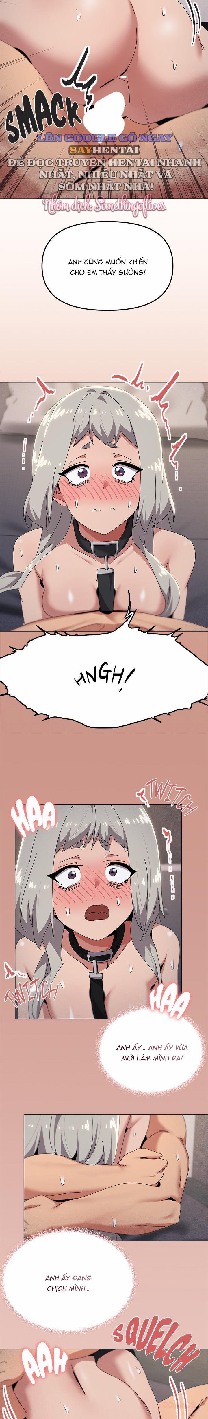 Gia Đình Có Chuyện Gì Thế 70 trang 7