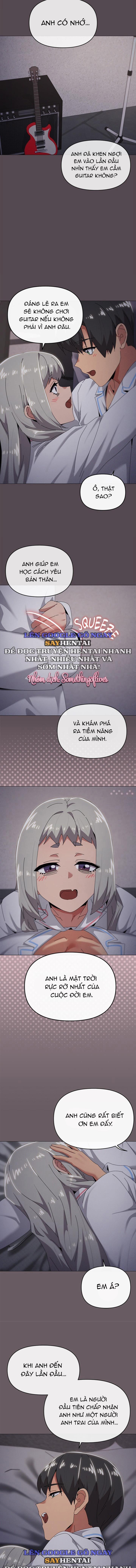 Gia Đình Có Chuyện Gì Thế 71 trang 10