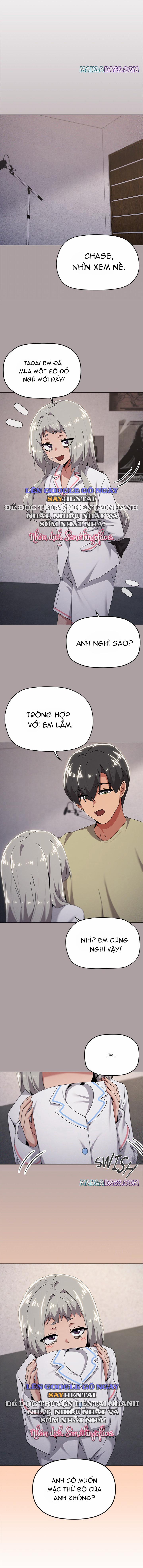 Gia Đình Có Chuyện Gì Thế 71 trang 5