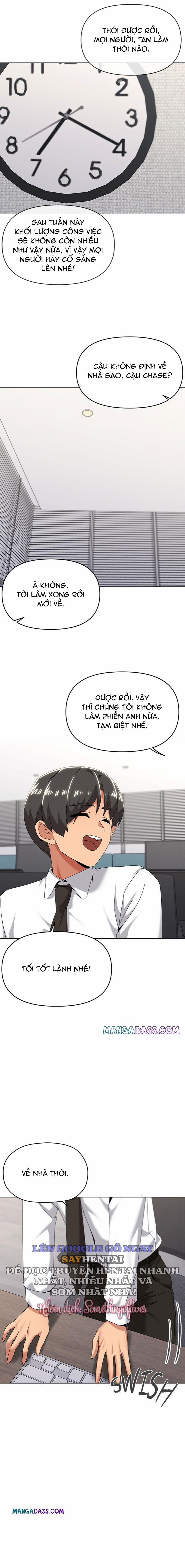 Gia Đình Có Chuyện Gì Thế 72 trang 2