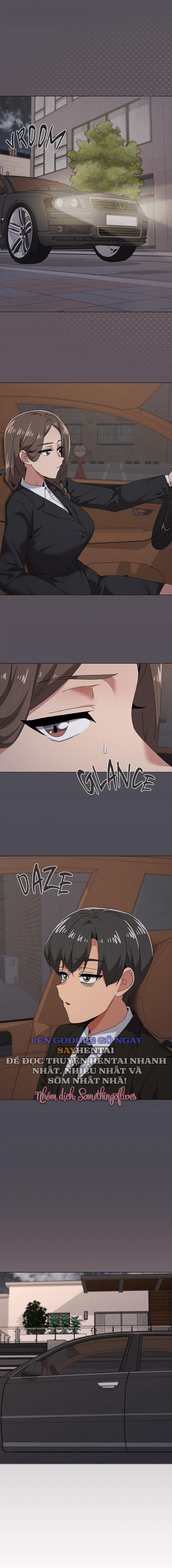 Gia Đình Có Chuyện Gì Thế 72 trang 8