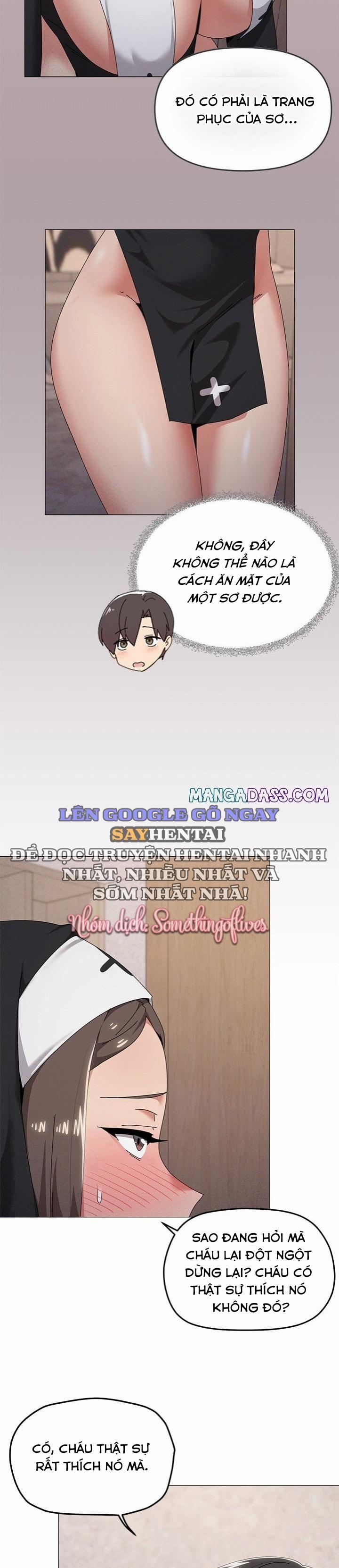 Gia Đình Có Chuyện Gì Thế 74 trang 3