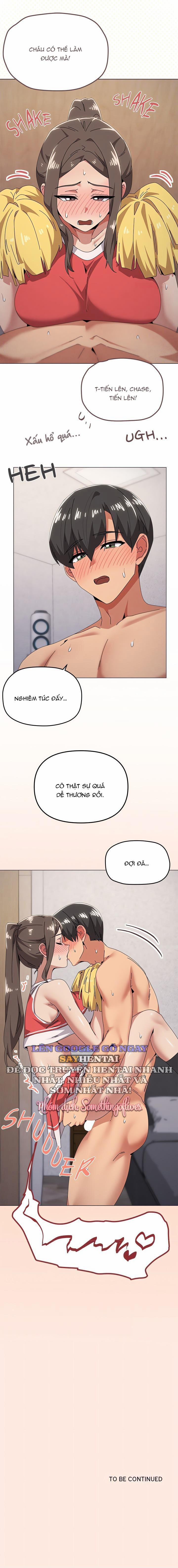 Gia Đình Có Chuyện Gì Thế 75 trang 15