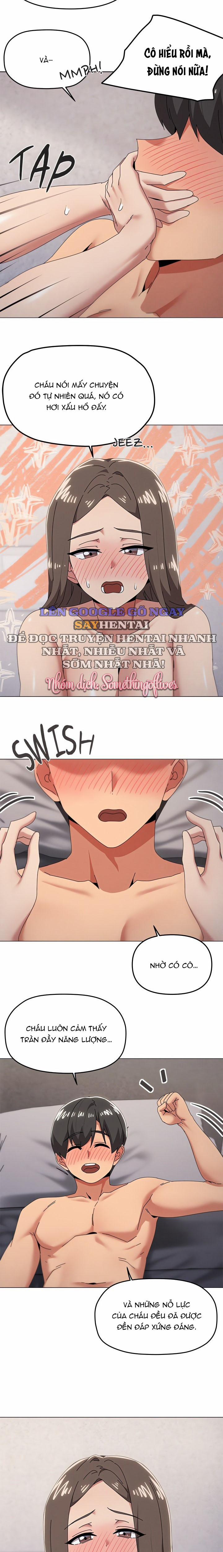 Gia Đình Có Chuyện Gì Thế 75 trang 4