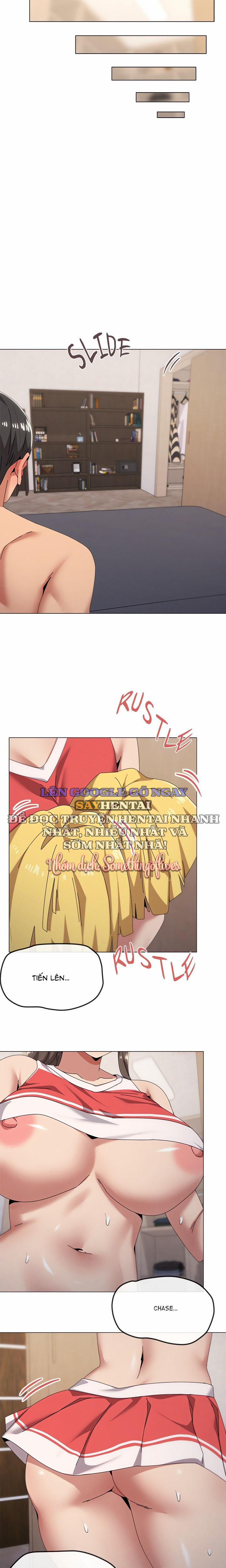 Gia Đình Có Chuyện Gì Thế 75 trang 7