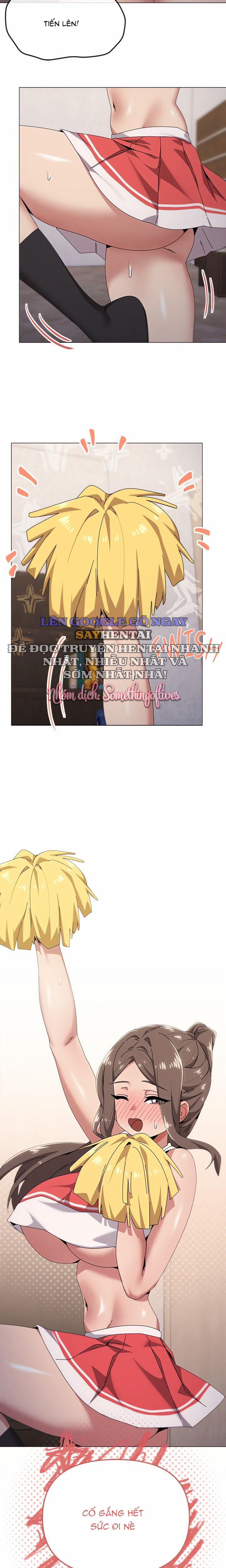 Gia Đình Có Chuyện Gì Thế 75 trang 8