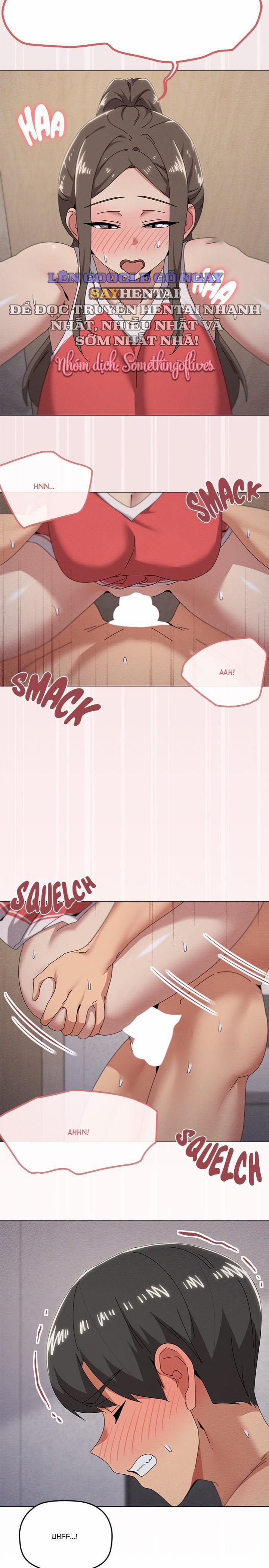 Gia Đình Có Chuyện Gì Thế 76 trang 1