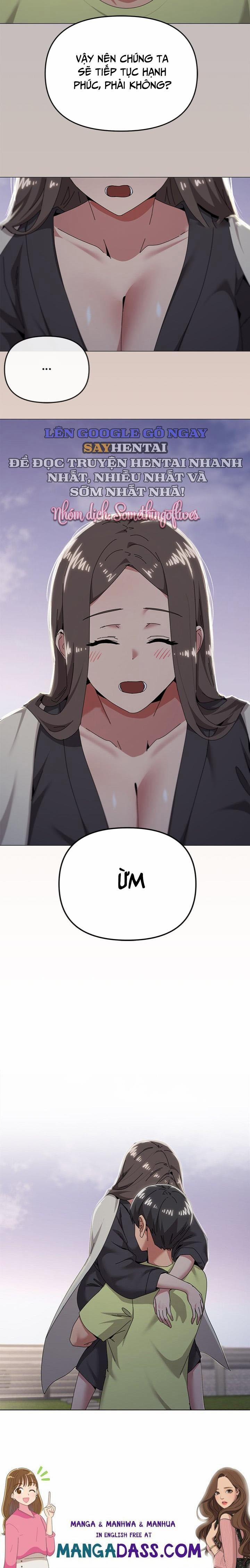 Gia Đình Có Chuyện Gì Thế 76 trang 17