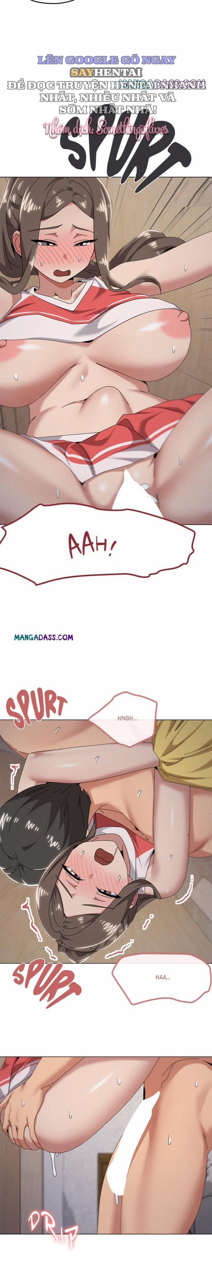 Gia Đình Có Chuyện Gì Thế 76 trang 2