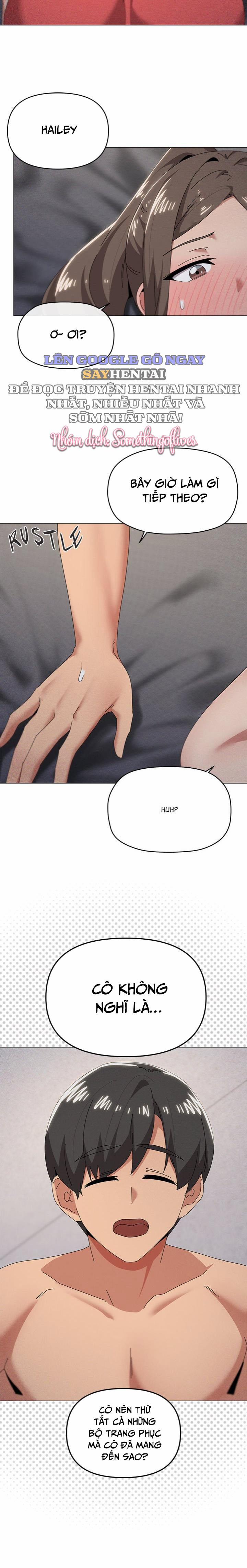 Gia Đình Có Chuyện Gì Thế 76 trang 4