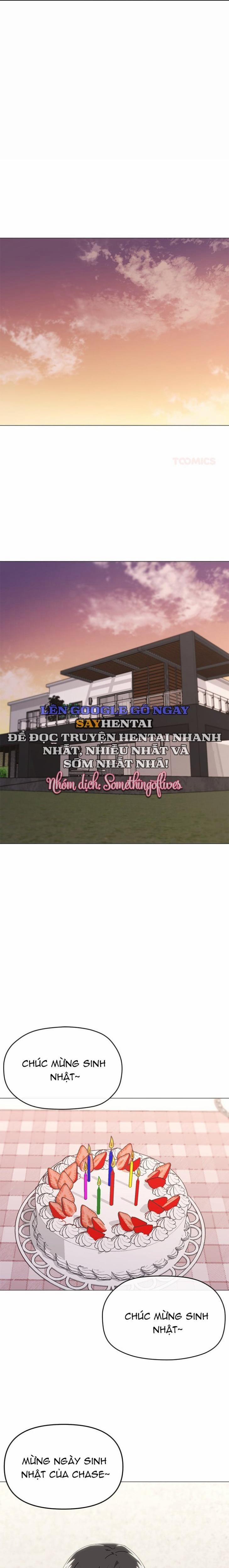 Gia Đình Có Chuyện Gì Thế 77 trang 0