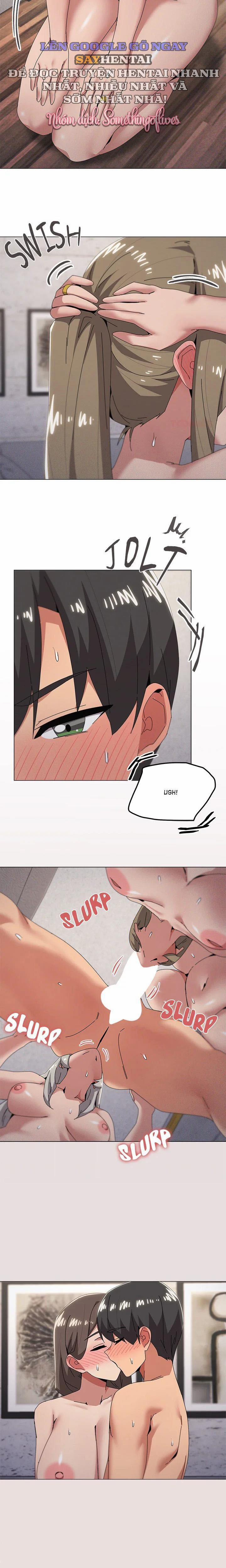 Gia Đình Có Chuyện Gì Thế 78 trang 5