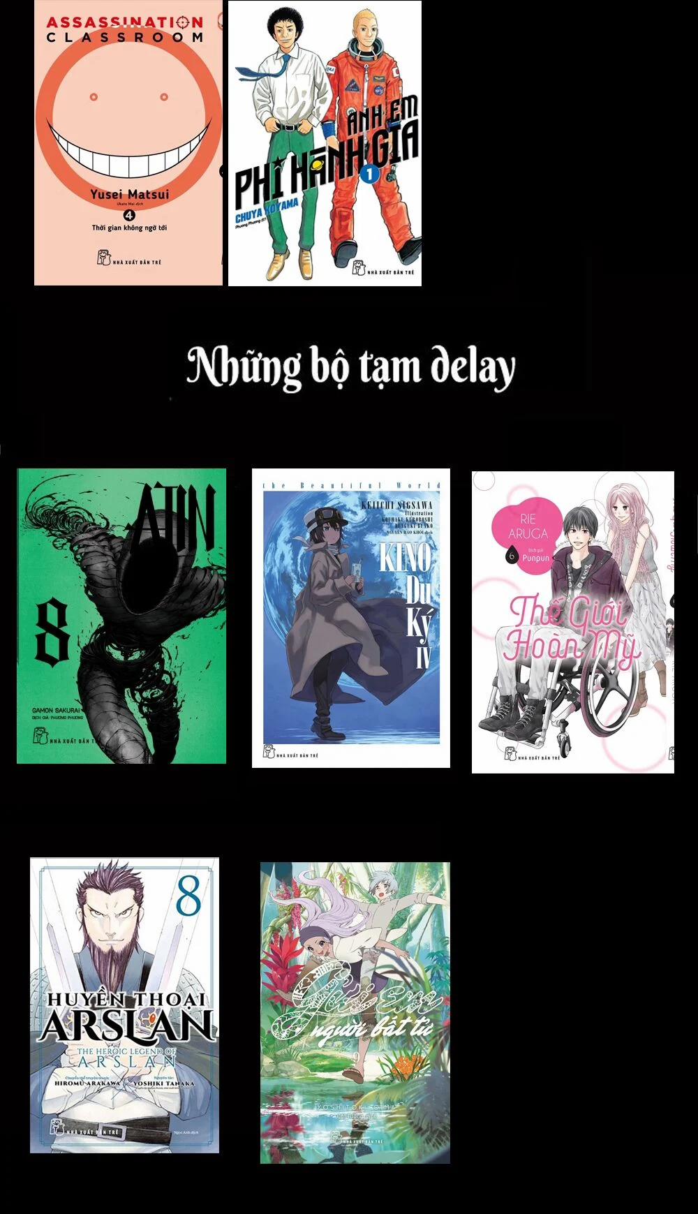 Gia Đình Của Những Chiếc Bóng 10 trang 15