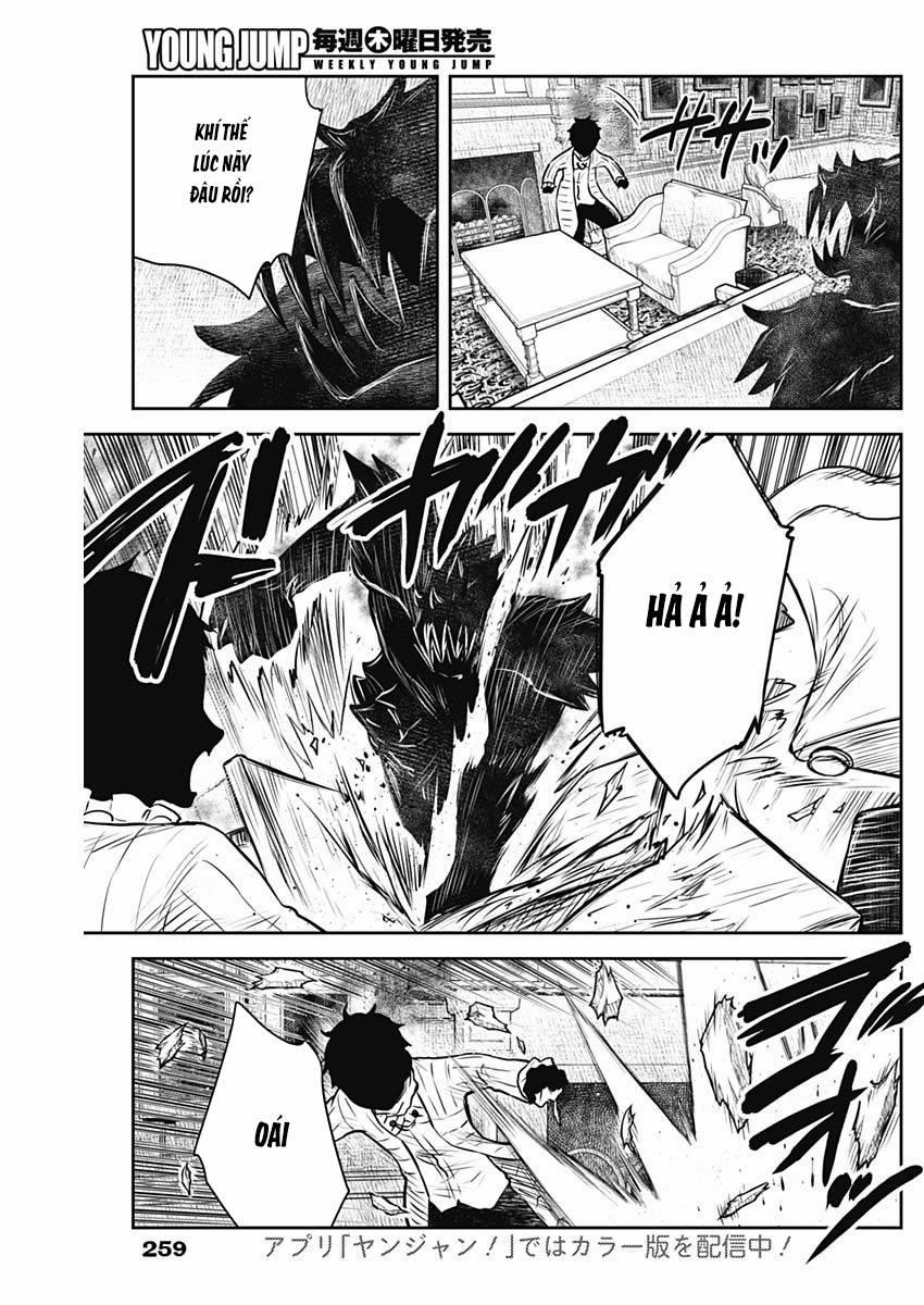 Gia Đình Của Những Chiếc Bóng 143 trang 4