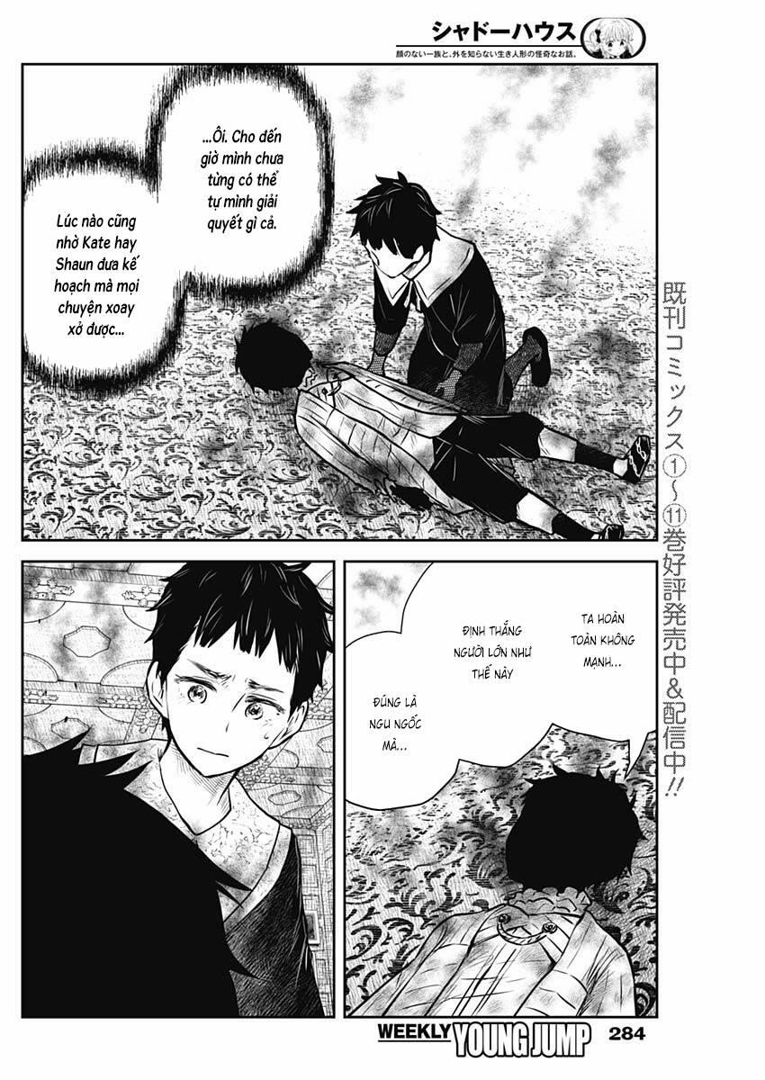 Gia Đình Của Những Chiếc Bóng 144 trang 6