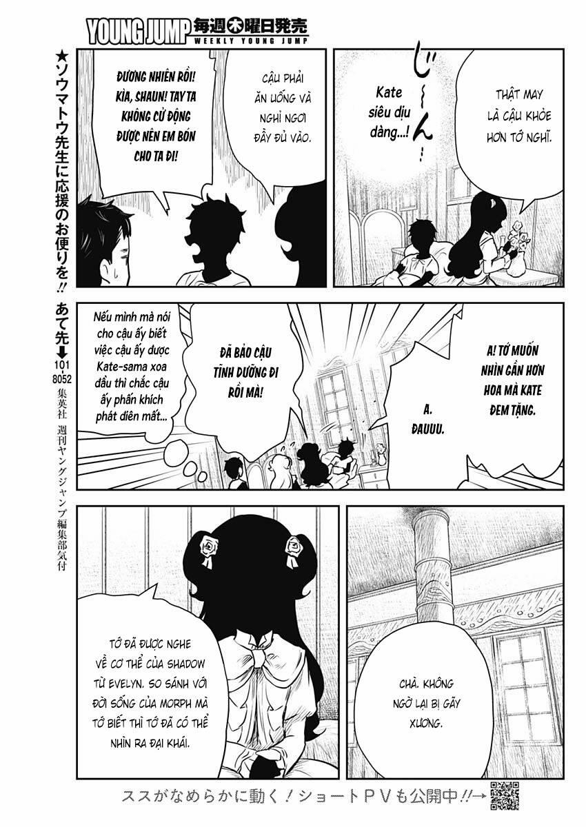 Gia Đình Của Những Chiếc Bóng 146 trang 13