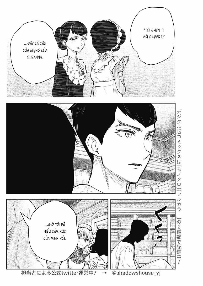 Gia Đình Của Những Chiếc Bóng 146 trang 8