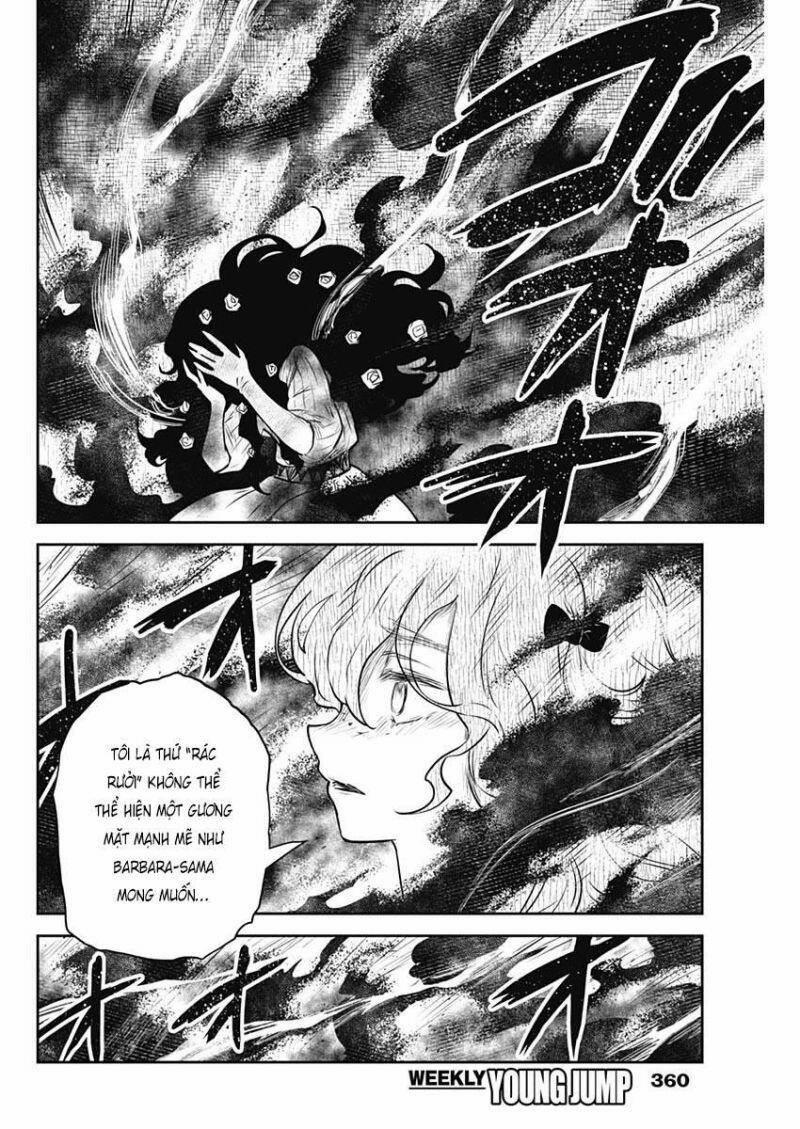 Gia Đình Của Những Chiếc Bóng 148 trang 10